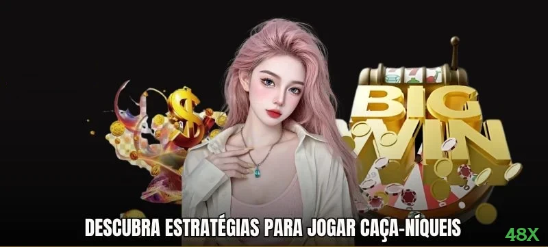 Imagem promocional dos jogos de lottery da 48x