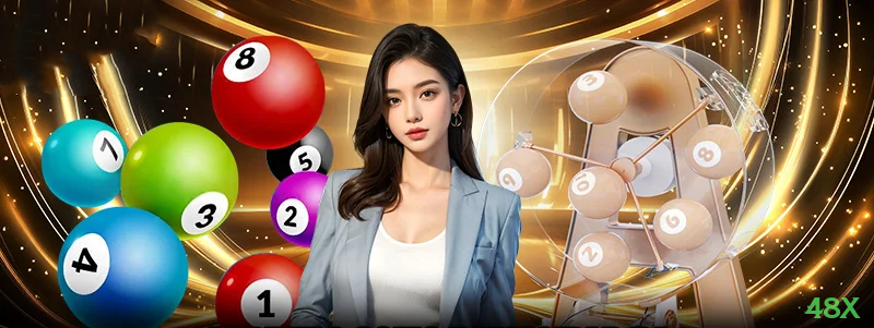Imagem promocional dos ganhos da 48x